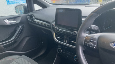 Ford Fiesta 1.0 EcoBoost ST-Line 3dr Petrol Hatchback